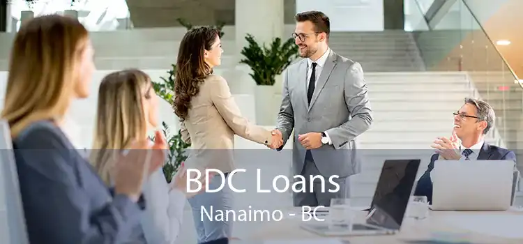 BDC Loans Nanaimo - BC