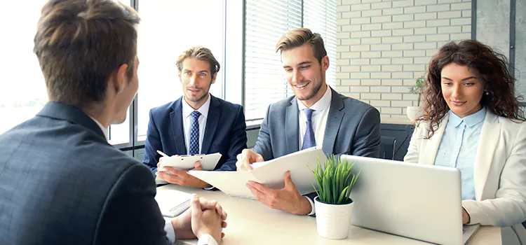 Benefits of Government Business Loans in Nanaimo, British Columbia