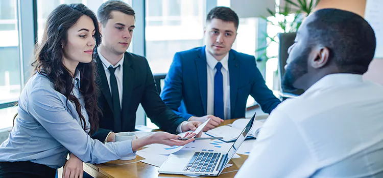 Benefits of the BDC loan in Nanaimo, BC