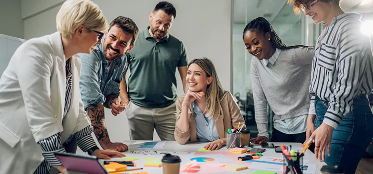 Implementation Ideas in Nanaimo, British Columbia
