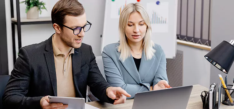 Key Features of Government Business Financing in Nanaimo, BC