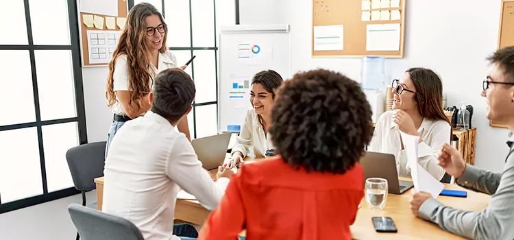 Using the Loan for Implementation in Nanaimo, BC
