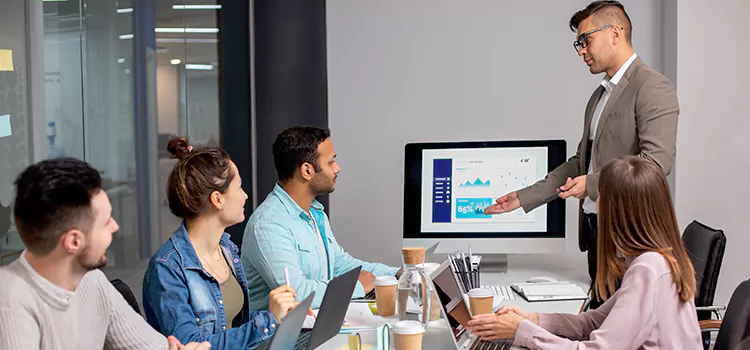 What CDAP Advisors Offer in Nanaimo, BC