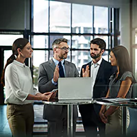 Why Choose CDAP Advisors in Nanaimo, British Columbia